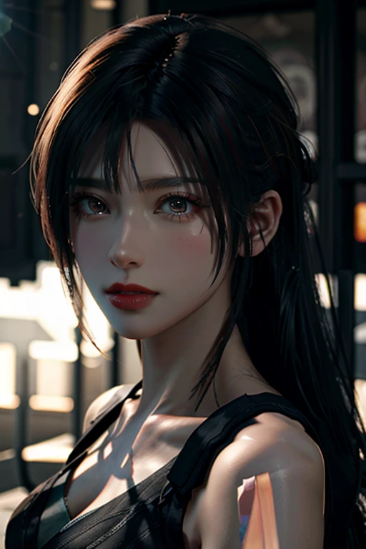 masterpiece, best quality, high quality, High definition, High quality texture, High quality shadow, high detail, realistic, Cinematic Light, sidelighting, Lens Flare, Ray tracing, sharp focus,