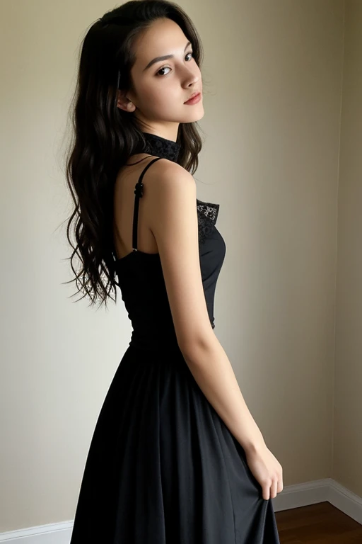 Best quality, masterpiece, ultra high resolution, (photorealistic: 1.4), raw photo, dramatic lighting
