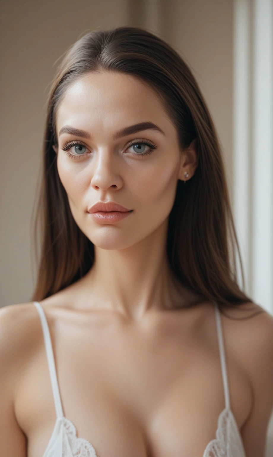 Angelina Jolie portrait