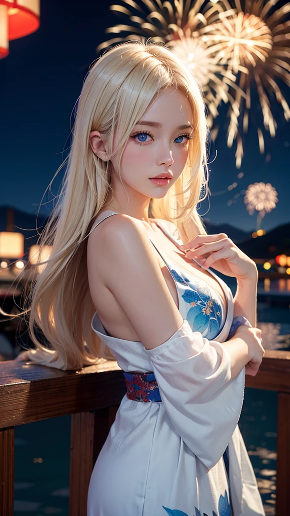 tmasterpiece,Highest image quality,super detailing,Best quality ,Extremely Delicately Beautiful, Very meticulous,Best quality, offcial art, extremely detaild的 CG unified 8k wallpapers, Ana de Armas portrait photo, AdelaBlue Eyetremely Detailed CG Uniform 8k Wallpaper,tmasterpiece,Highest image quality),(Delicate light and shadow,The picture has dramatic lens effectariner Moon:1.1),Enchanted smile,double tails, eBlue eyes,combed blonde hair, tight lace bikini,lace bikini skirt,dynamicposes),The background is the universe(superior detail,The lighting effect is outstanding,Vista wide angle),(Excellent rendering,Enough to stand out from the crowd),Sexy big breasts,Dreamers.big breasts and big breasts,The sexiest look,Beautiful floral print silk bikini,The most beautiful woman in the world,(The kinky is exposed,Camel toes,),(各种颜色的Dreamers.big breasts and big breasts耳环,white colors,in pink,purpleish color,red colour,blue colors,orange colors,green color,cyan colors,),Off-the-shoulder bikini,bikini miniskirt,Beautiful legs,