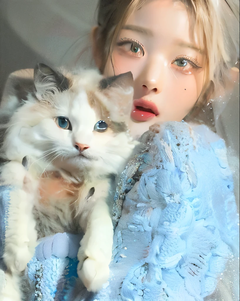 high quality, realist, beautiful, attractive, 8k, linda, piel realist