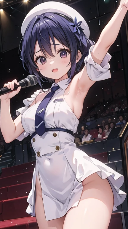 dancer,1 girl,idol