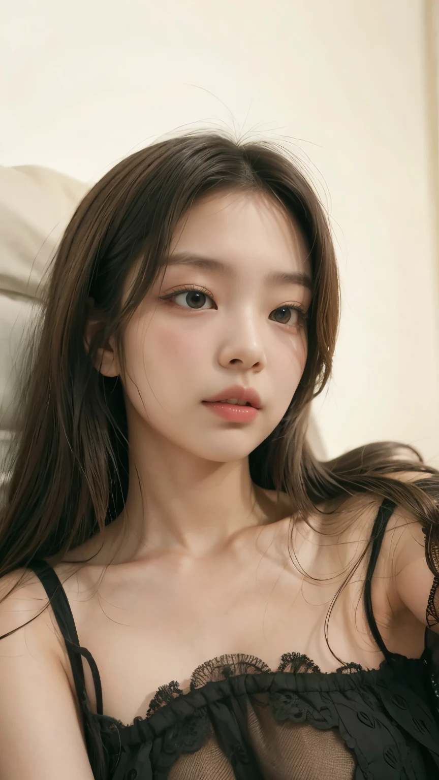 Jennie kim 