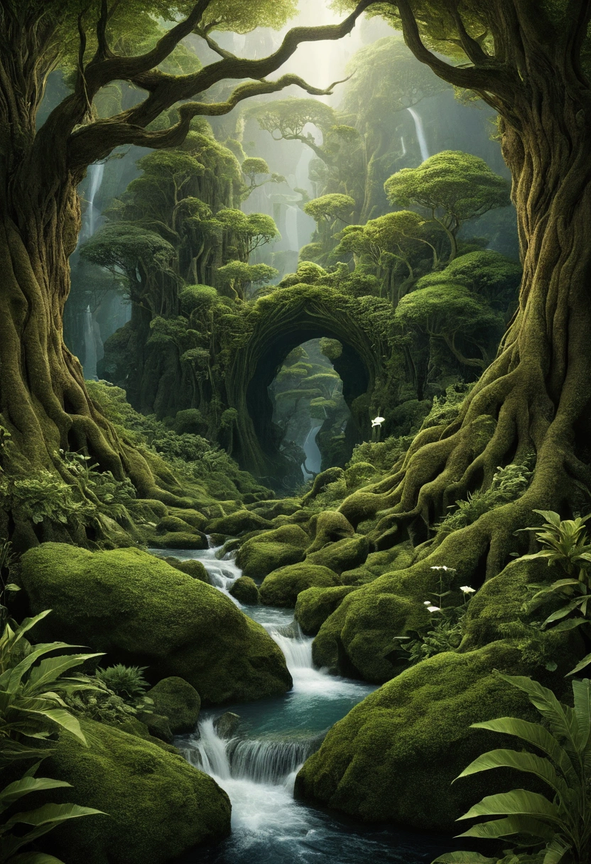 Nature