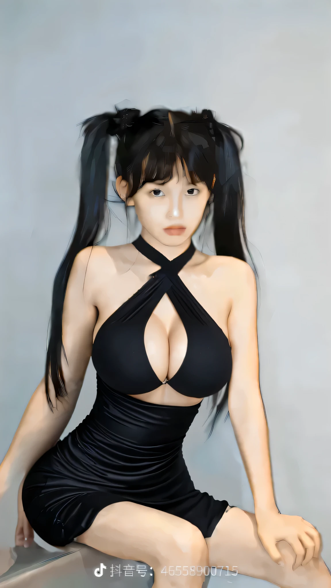 Less clothes,Breast enlargement,The waist becomes thinner,Buttocks become more upturned