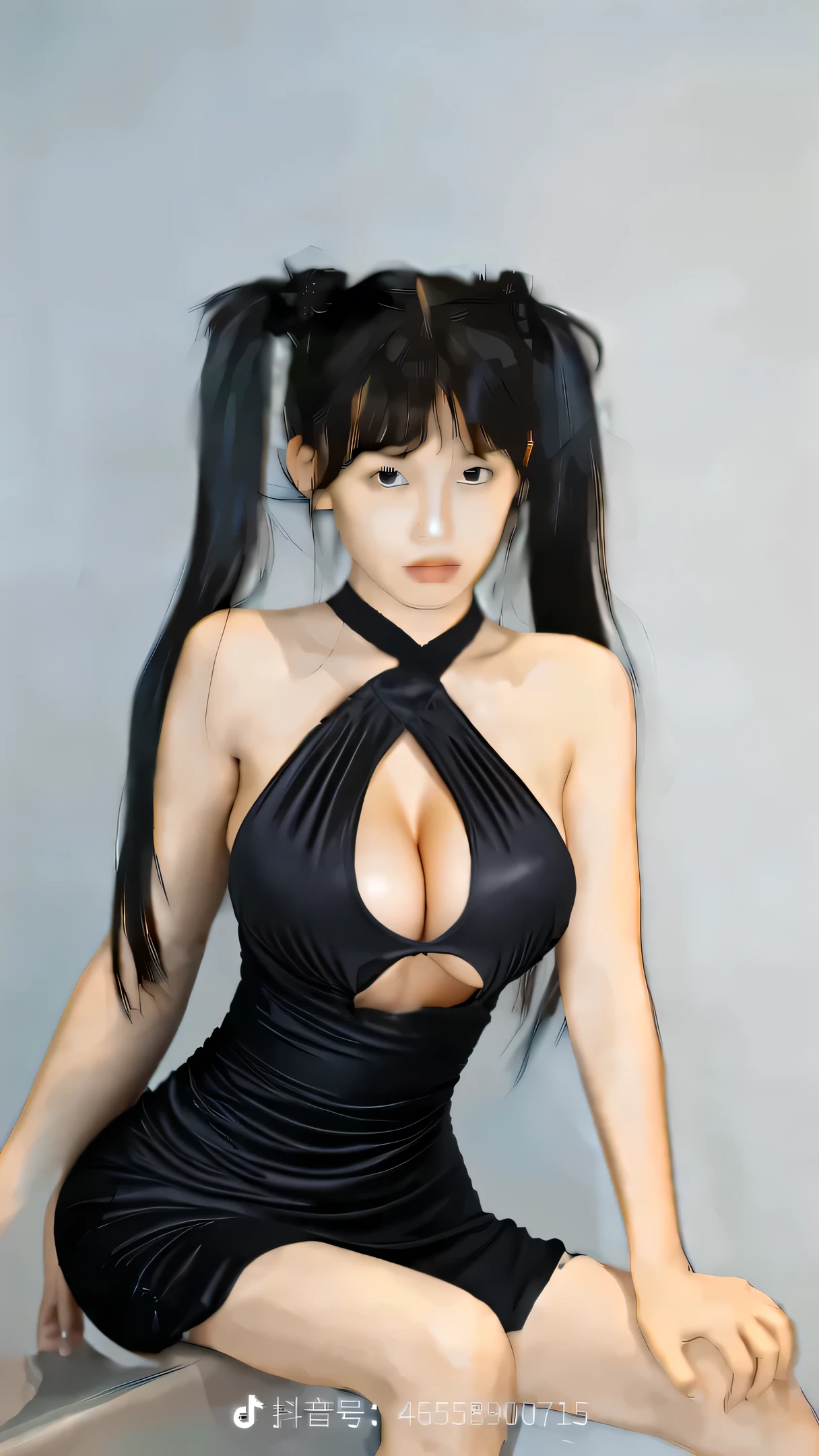 Breast enlargement
