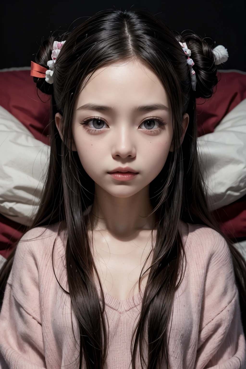 Nezuko de 4