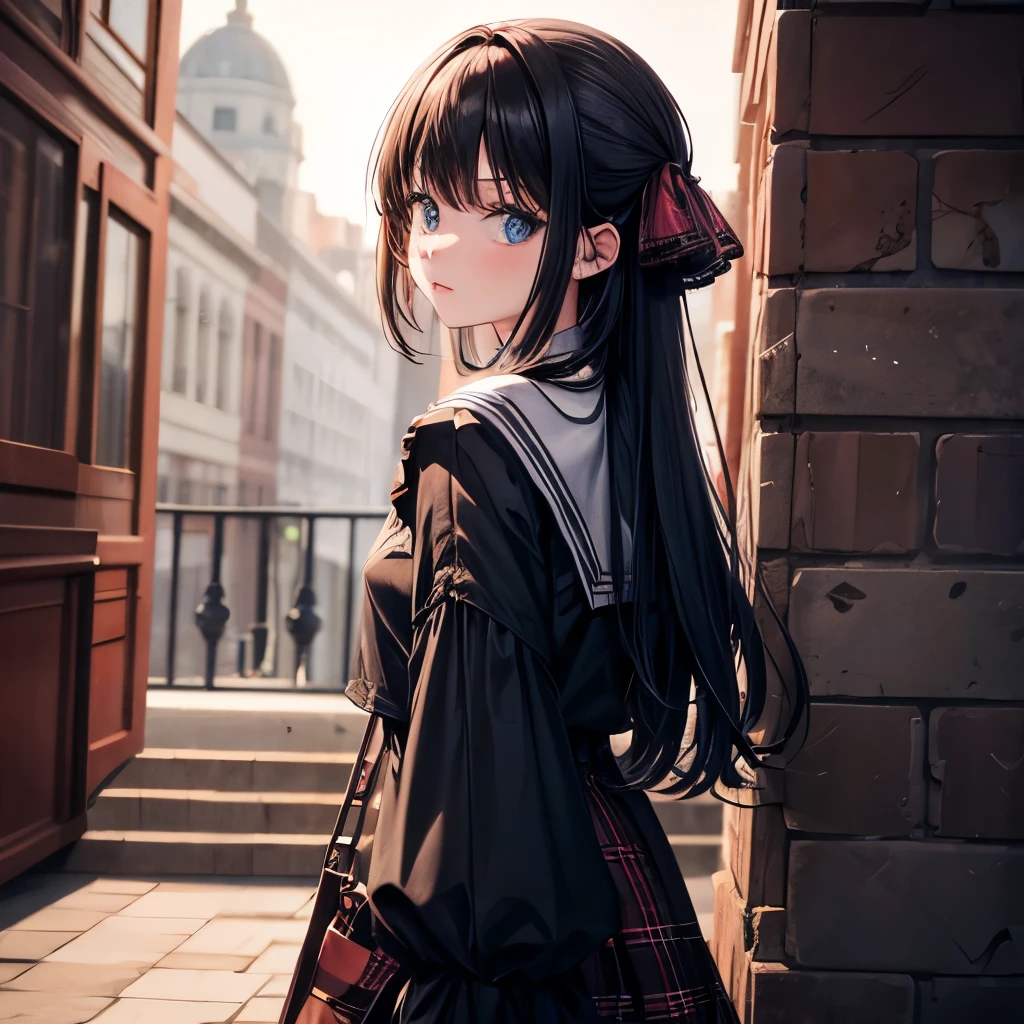 Scenecore girl