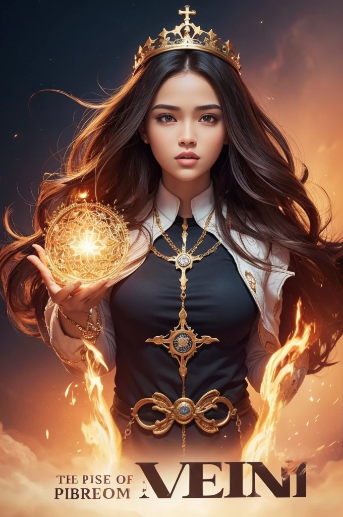 The Purpose and Power of a Kingdom Woman ( size 1280×720 Note: Woman of God
