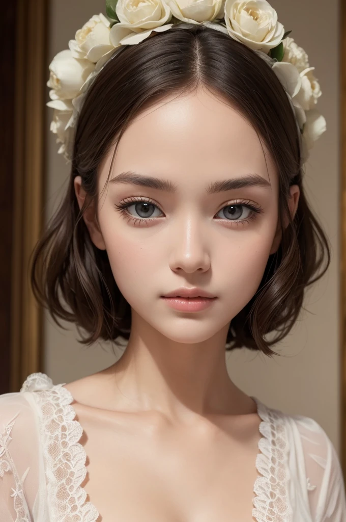 ((best quality)), ((masterpiece)), (detailed), perfect face