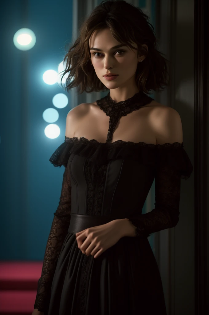 Keira Knightley