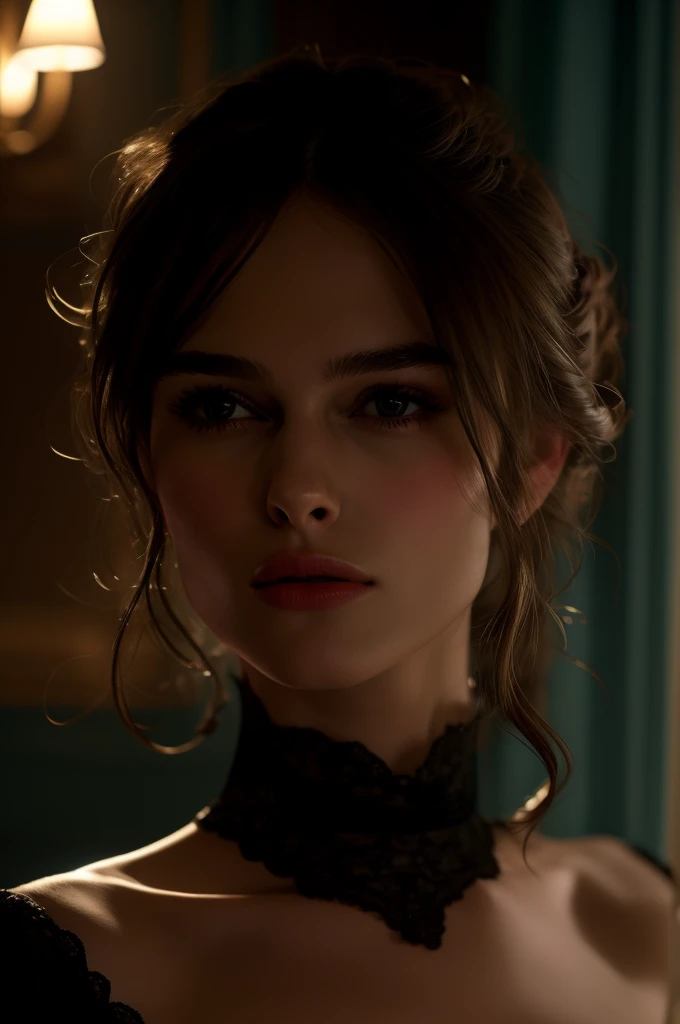Keira Knightley