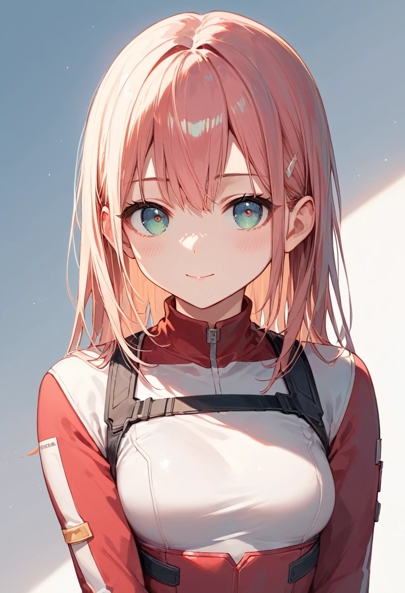 score_9, score_8_up, score_7_up,source_anime, high res image,masterpiece,best quality,girl,cute face,clear skin,zero_two,