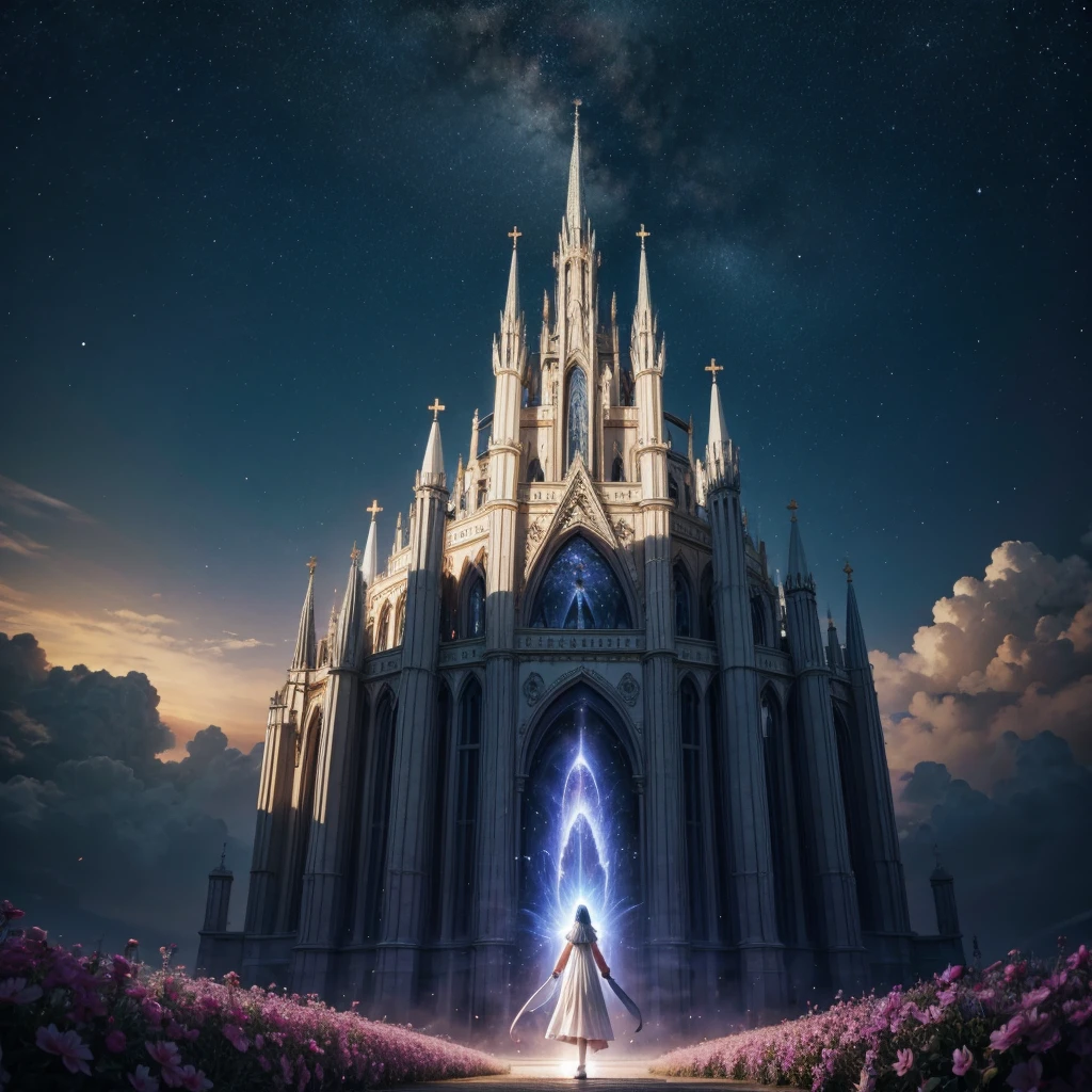 Celestial kingdom