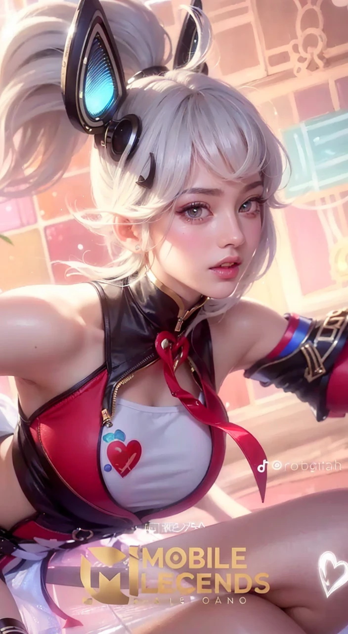 (8k, RAW photo, photorealistic:1.25) ,( lipgloss, eyelashes, gloss-face, glossy skin, best quality, ultra highres, depth of field, chromatic aberration, caustics, Broad lighting, natural shading,) looking at viewer with a serene and goddess-like happiness, detailed eye, very detailed eyes