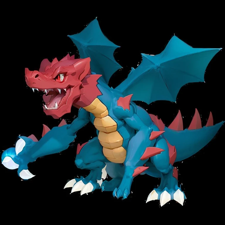 file red dragon png wip by wip - d, similar to pokemon, roshan, charizard, guggimon, dra the dragon, fire type, new pokemon, a red dragon, style of pokemon, charizard dog hybrid animal, legendary dragon, official art, red dragon, illustration pokemon, slifer the sky dragon, dragon - like