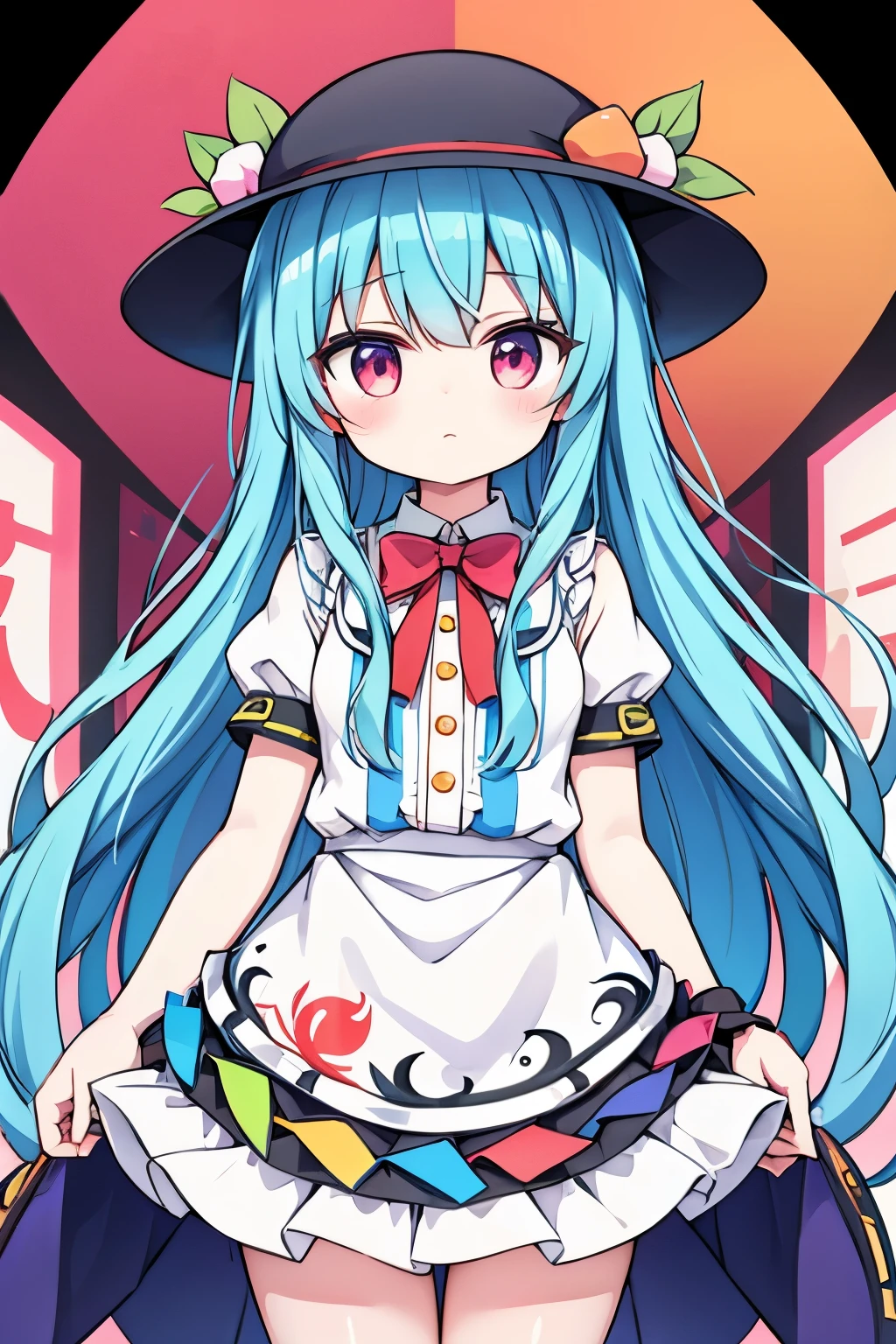 Hinanawi Tenshi
