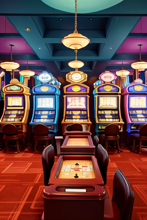 casino virtual