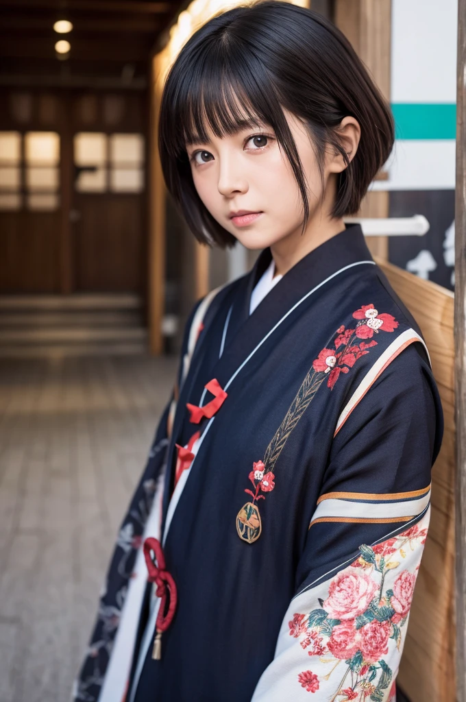 Nagamasa Asai