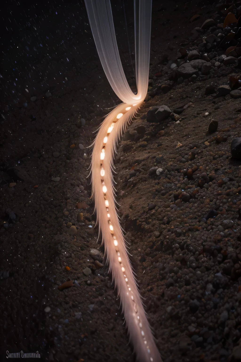 Annelida sanguessugas