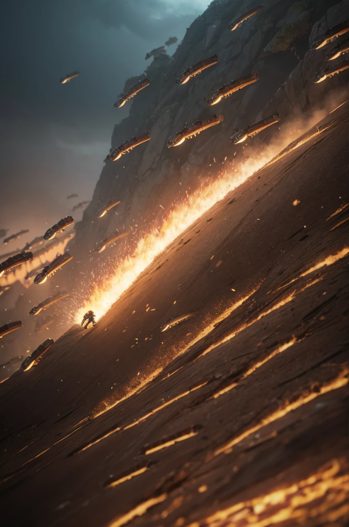 Doomsday of the World