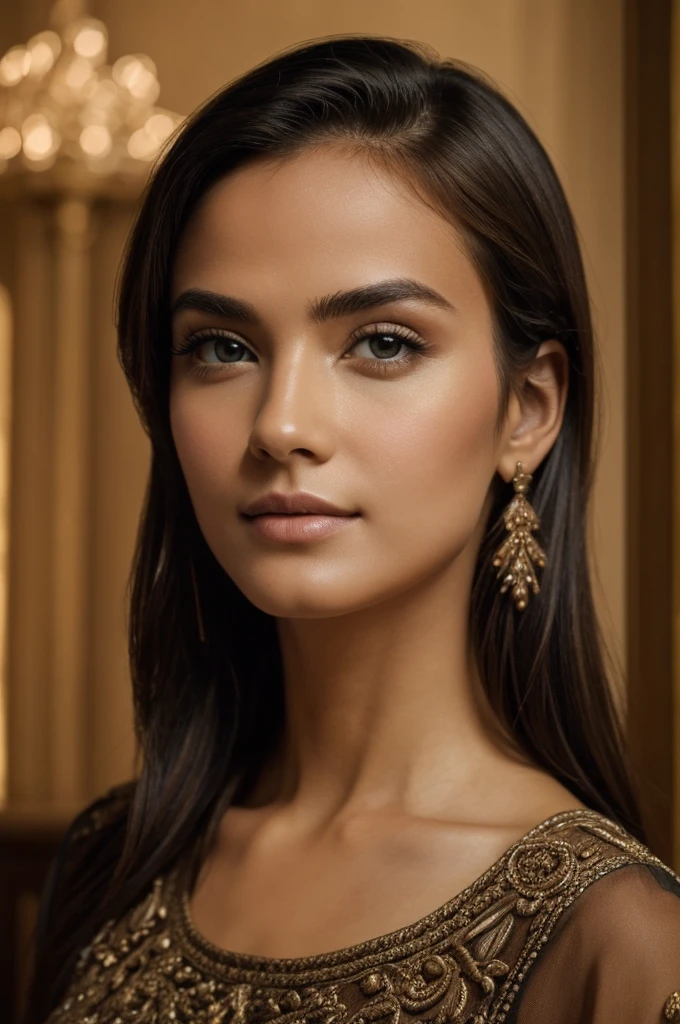 ((best quality)), ((masterpiece)), (detailed), perfect face