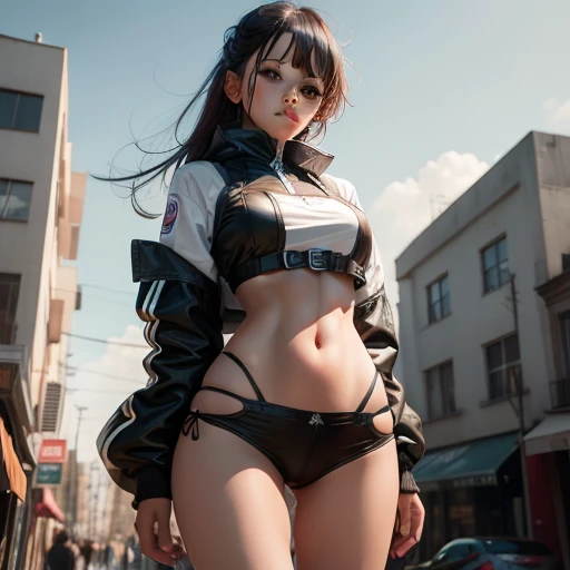 1 girl,(work of art),(ultra detali)
