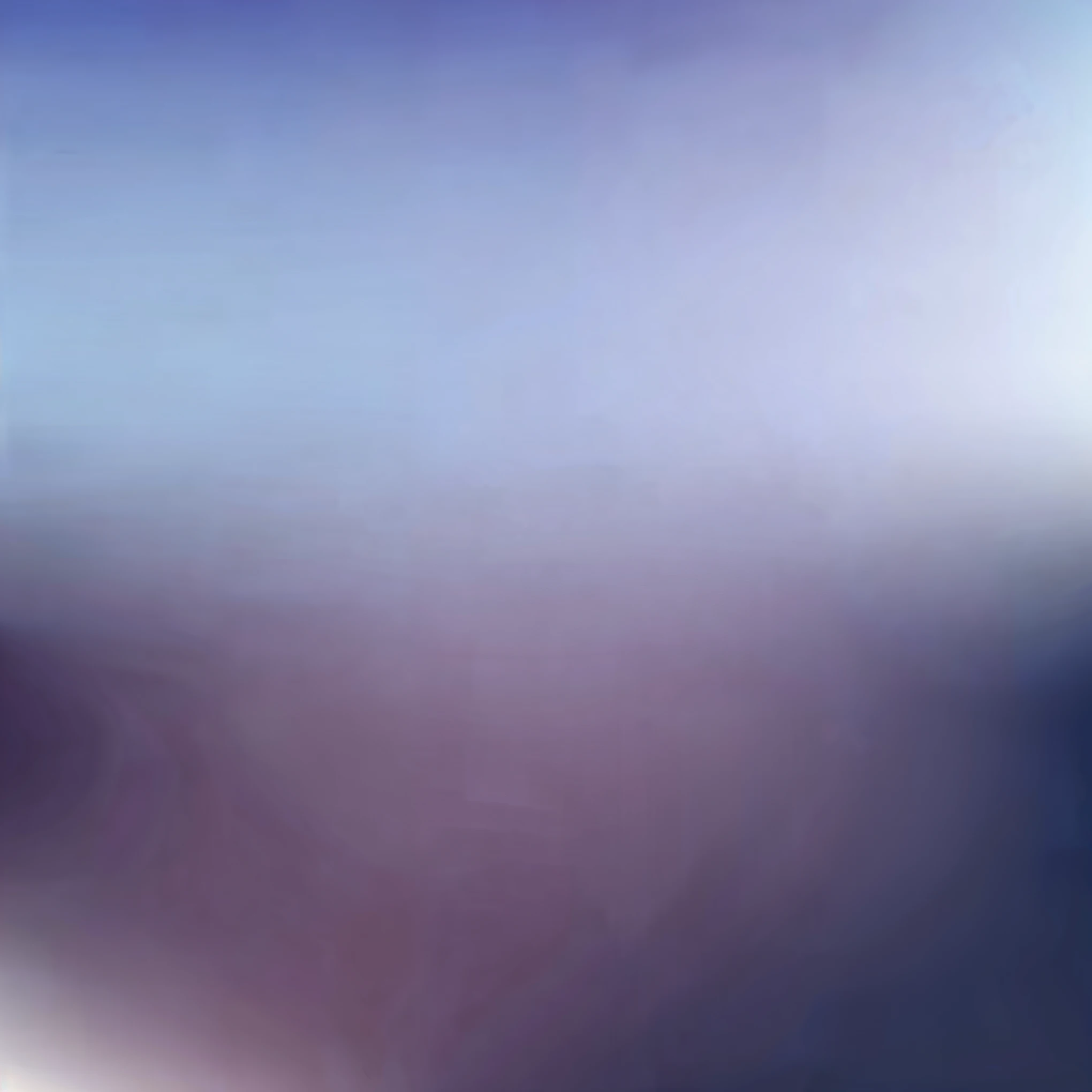 A woman in bed, with an uneasy expression and open eyes, looking around in fear. The environment should be bright, but with strange, distorted shadows in the background. Add a subtle eye or presence effect to suggest she is still being watched.