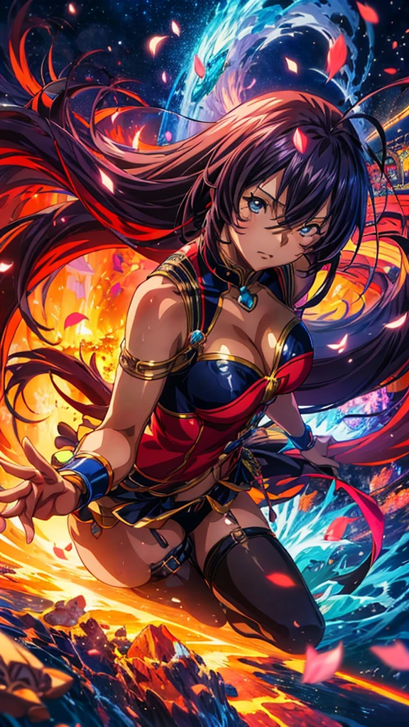 Best anime 4k konachan wallpaper, Enchanting anime girl, I also make fan art, sakura petals around her, Splash art anime , Anime Style 4k, Anime Moe Art Style, High quality anime art style, Detailed anime artwork, Anime Wallpaper, Anime Best Girl, erotic, Big companies go bankrupt