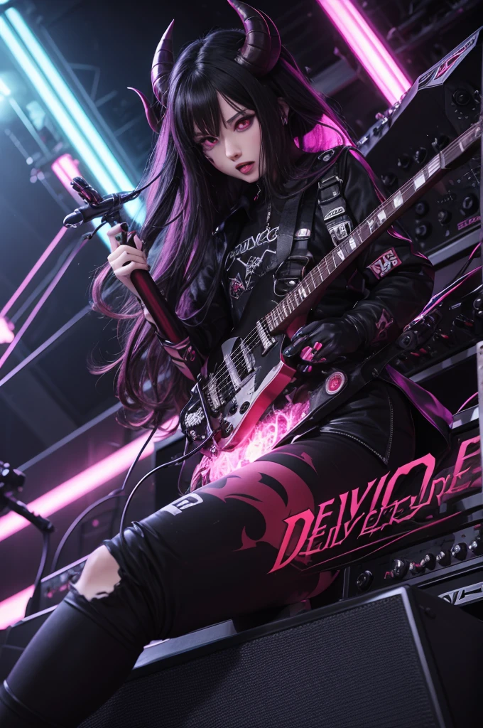 devilcore