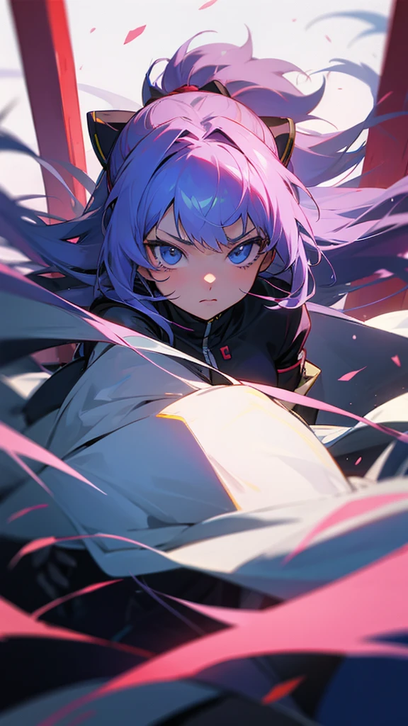 anime girl