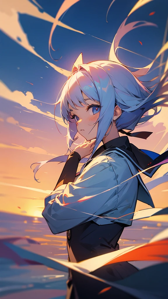 anime girl