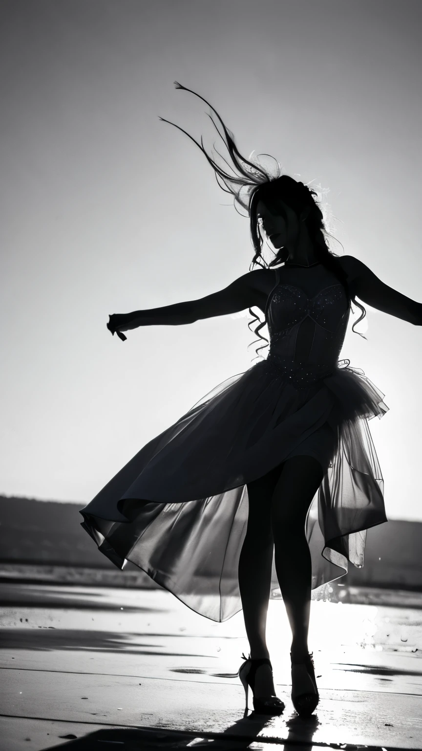 Dancer