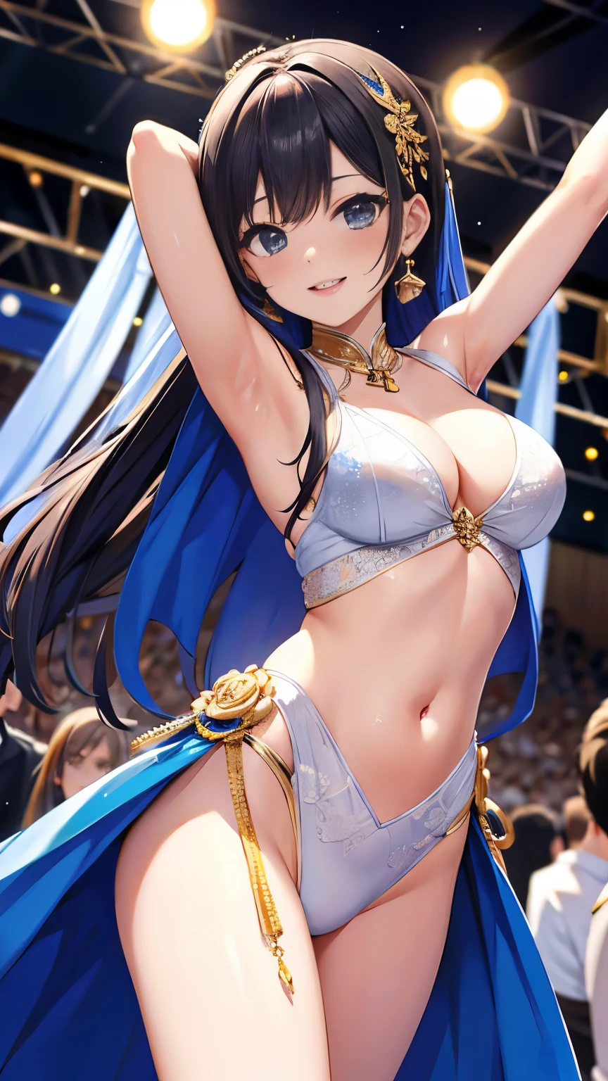 Dancer