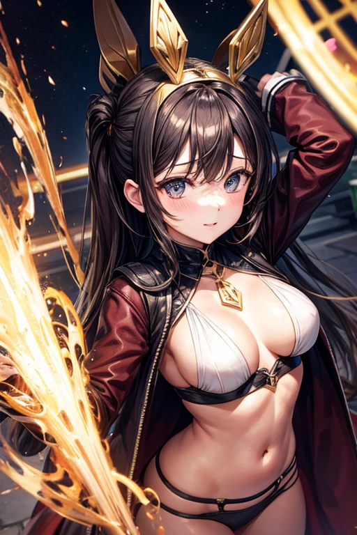 in