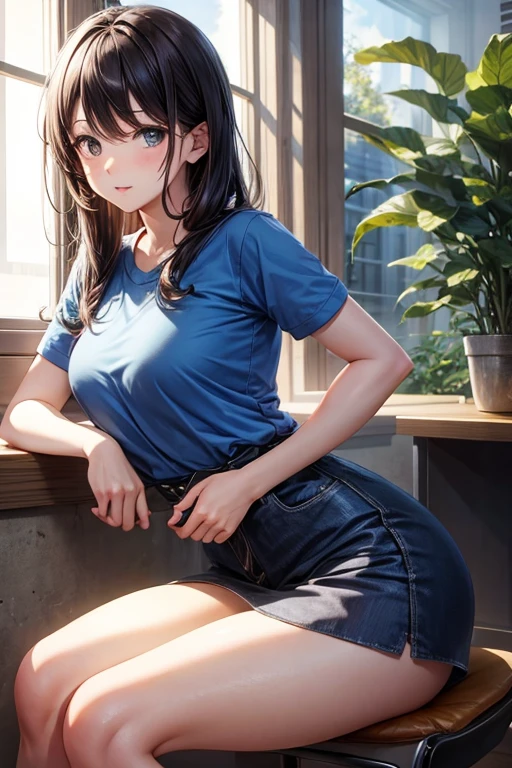in