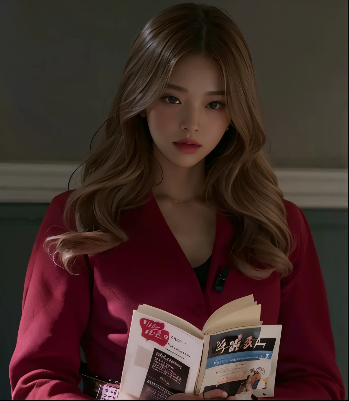 Rose
