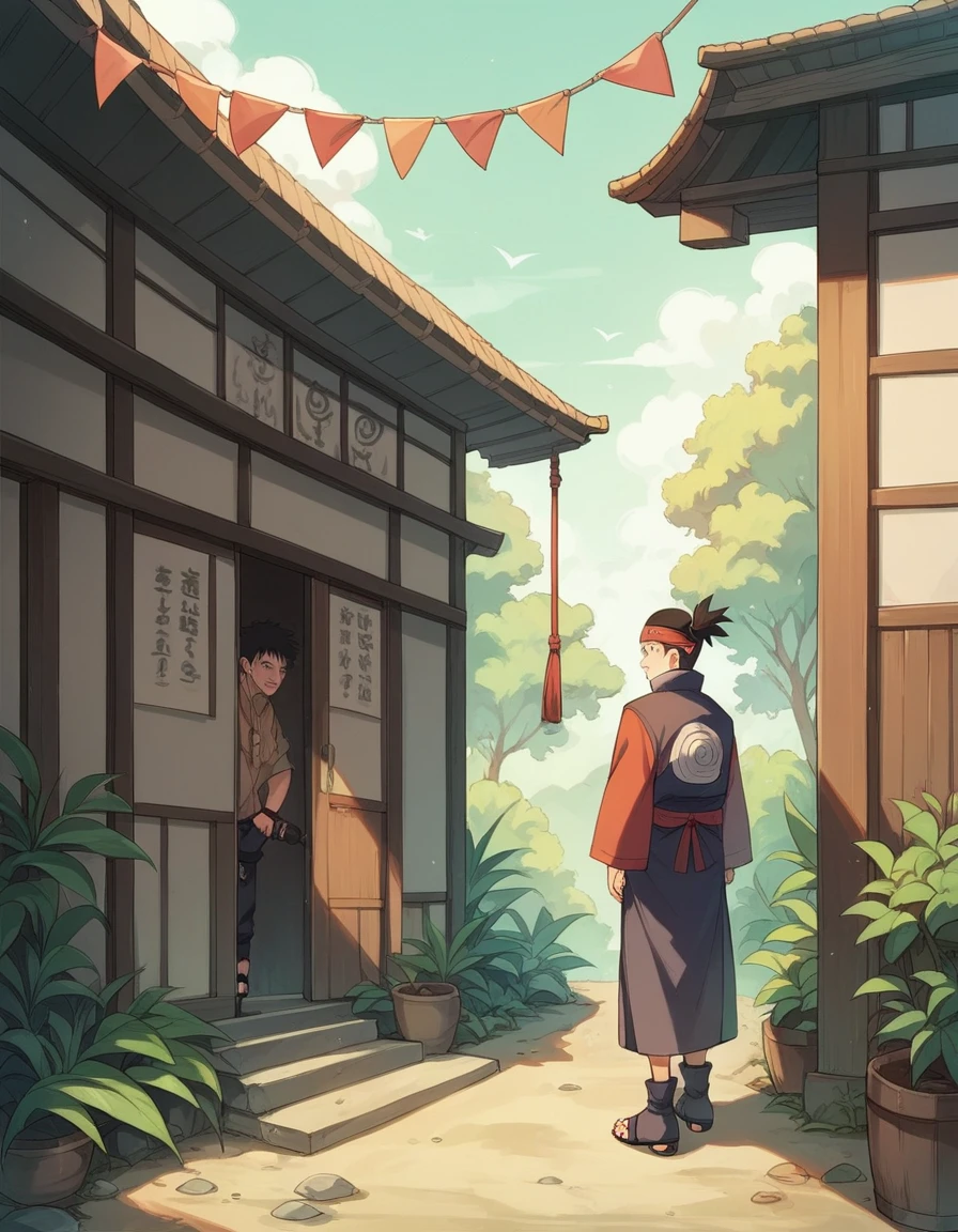score_9,score_8_up,score_7_up, score_6_up, psource_anime, tamari from Naruto 
