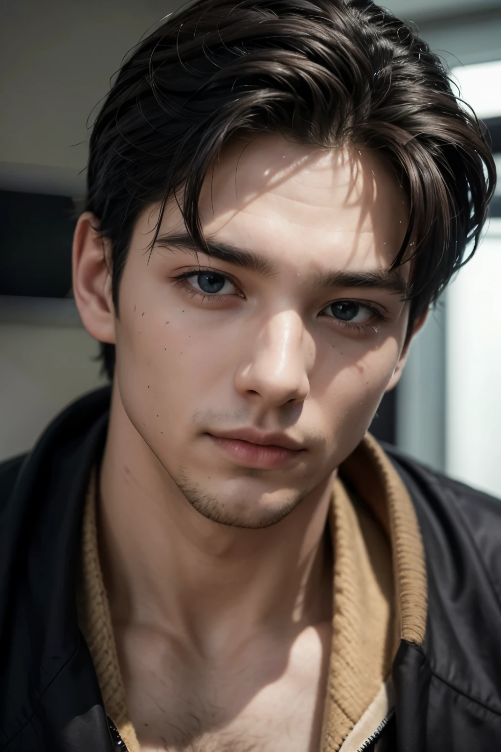 perfect man