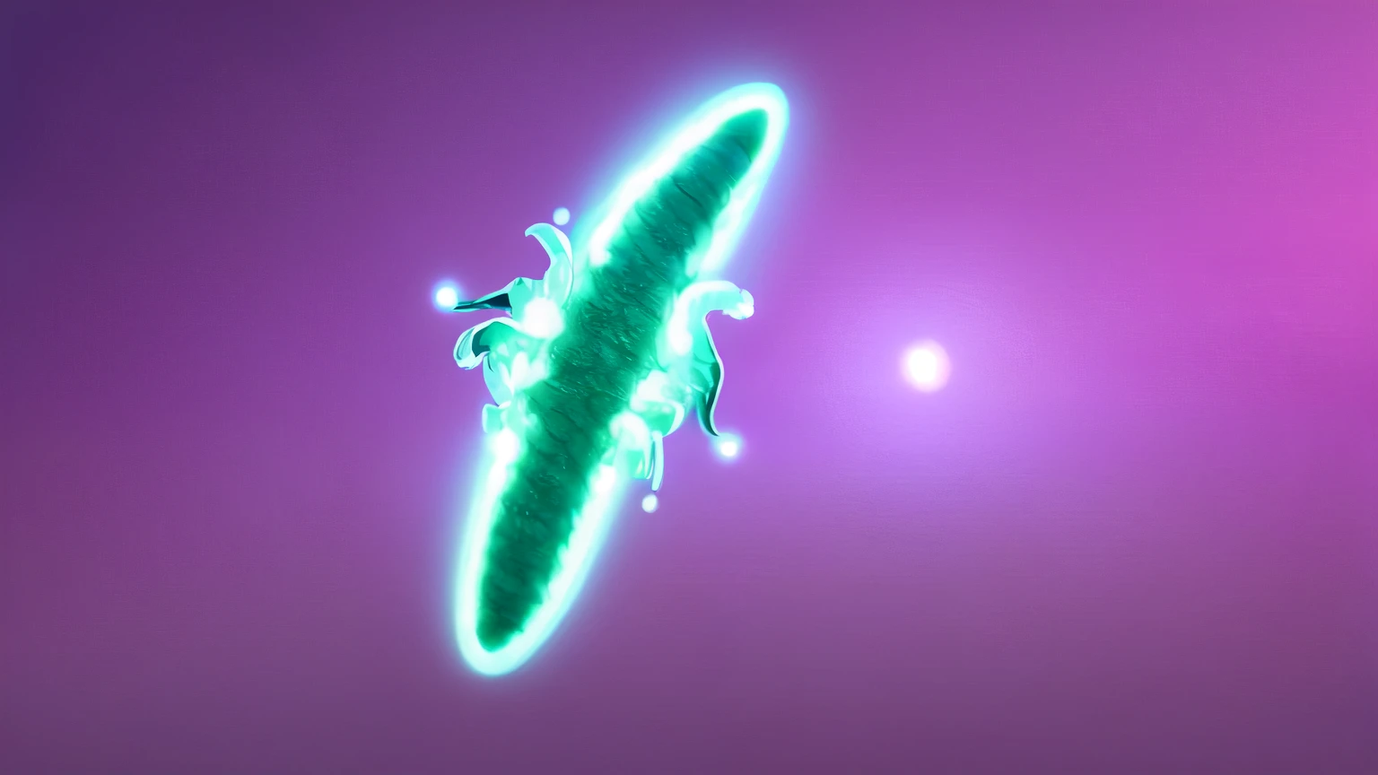 SCP-3859 - Anti-technotheistic Parasite, from SCP lore, SCP-3859 refers to a microscopic parasite infected with an Organic Interface Virus, resulting in nanotechnological augmentations; it appears to be in the same genus as Ancylostoma duodenale (Old World hookworm), and have been hybridized with tardigrade DNA, trending on ArtStation, pale colors penstriping, 8k