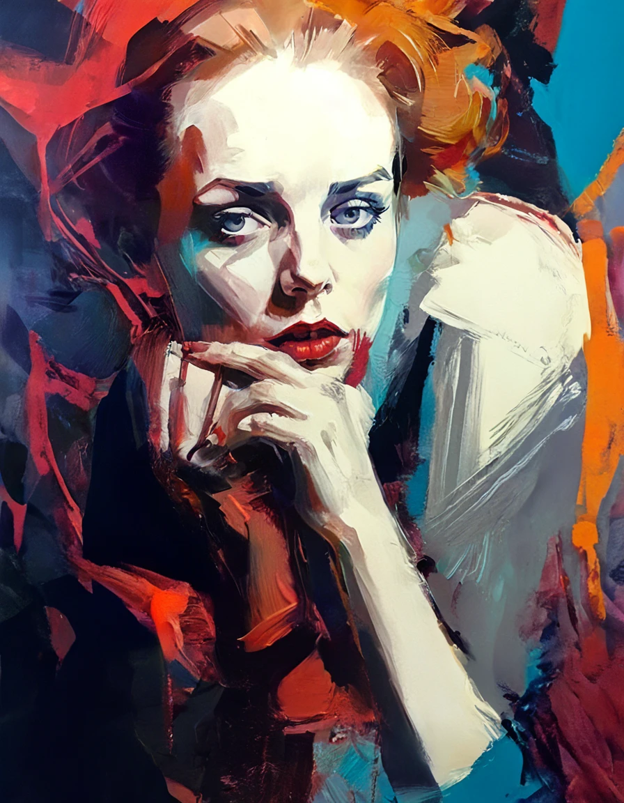 woman
__artist_photographer__, __artist-horror__
bold lines, poster, hyper detailed
__drama__color scheme