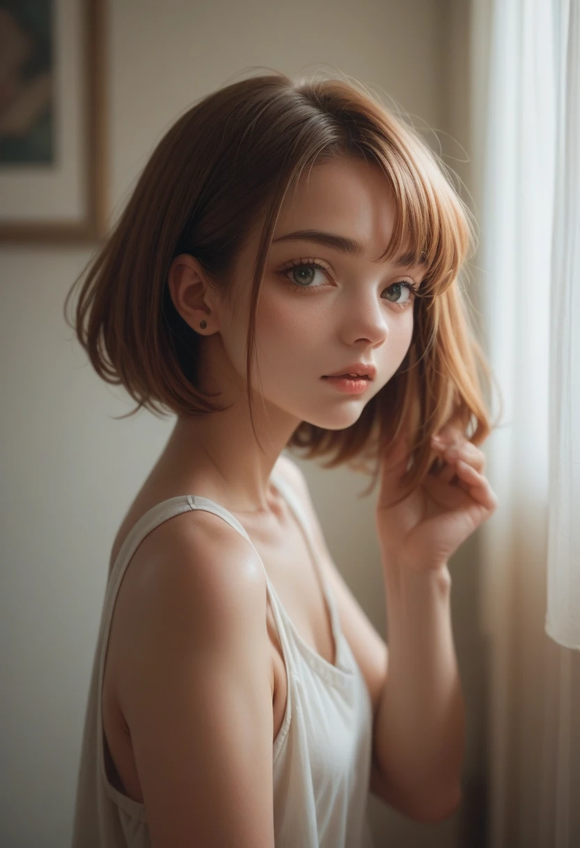 Anime girl