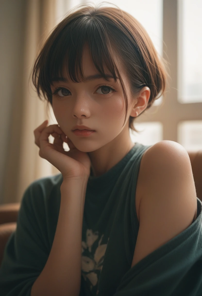 Anime girl
