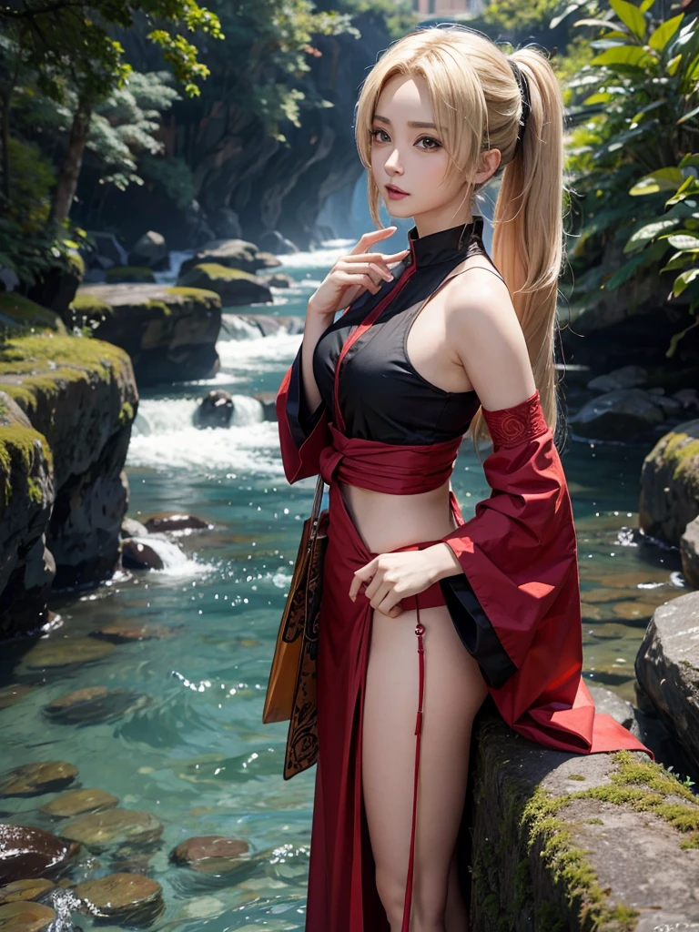 Tsunade 