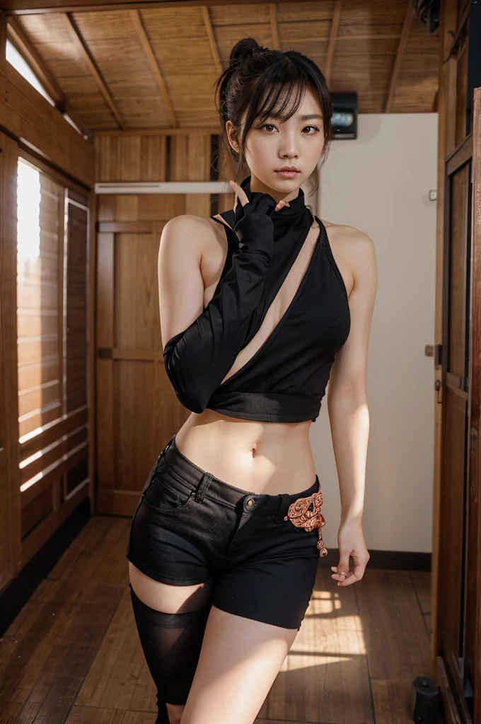 Keqing genshin impact