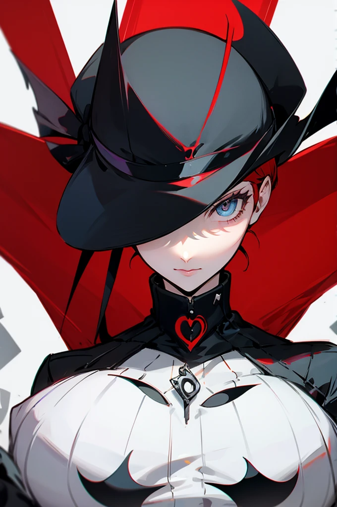 Persona 5, Phantom thieves
