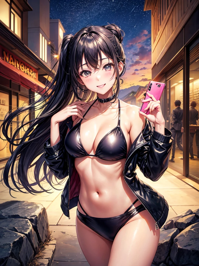 best quality,,smile,blazer,swimsuit,nepal,High-dimensional beautiful girl,leather jacket,Multidimensional beautiful girl,複数人のgirlが描かれている,They are hugging each other,Colorful,Different world,girlの集団,JK,Swimwear,bikini,girl,Sexy and cute,New generation,Evolution of fashion,middle School girlultiple girls are depicted,harem,idol group,starry sky background,photo shoot,long hair,wearing a cardigan,beautiful girlの国,girl's paradise,highest quality,big breasts,leather jacket,happy girl,horny girl,Blue eyes,perfect face,standing position,She has her bangs down,fur jacket,Beautiful eyes,smooth hair,perfect eyes,beautiful girl,Angel Girl,multicolored hair colors,naughty girl,beautiful,High-dimensional beautiful girl,Multidimensional beautiful girl,gathering,Group、,