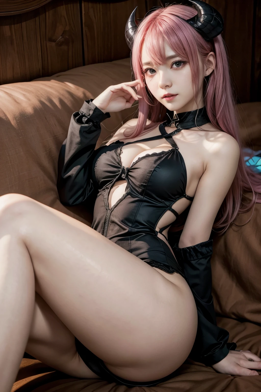 Daki " demon Slayer" de 4