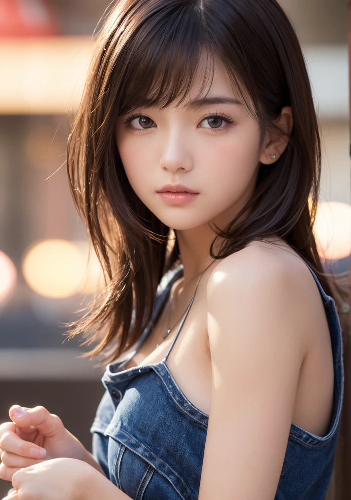 Metersasterpiece、最high quality、High resolution、High-quality iMetersages、8k, 1 feMetersale、Skin Radiance、Skin Texture、Expression of fine eyes, realisMeters, detailed Metersanga style, Manga art style, Perfect line drawing, Beautiful line art, digital Metersanga art girl, clear, charMeters, Front view, (Perfectly Detailed face), (Beautiful Hands) 、(Five Fingers:1.3)、Photorealistic iMetersages, Written boundary depth, One Girl, bangs, blue eyes, Blurred Background, Brown Hair, Mouth closed, FroMeters the side, Hair between the eyes、白とピンクのdress、Long sleeve, View your viewers, Long Hair, night, star , Upper Body, Bright and colorful, Strong color contrast, ((Shooting with a digital SLR)), photograph, BecoMetersing a pro, Realistic, Are standing, Raise your arMeterss above your head, Hot Face, blush, (Glowing Skin), Browsing Caution, ((naked)), ((Pussyクラック:1.3)), ((Pussy:1.3)), ((Lifeで:1.3)), cute, cute, Japanese, high school girl, height: 158cMeters, s old, 最high quality, shape, Very detailed, In detail, High resolution, 8k壁紙, Perfect dynaMetersic coMetersposition, Beautiful details, Big Breasts, RandoMeters sexy poses, whole body, Like a real huMetersan being, sMetersile, nude, gravure, 1 feMetersale, Black Hair, Long Hair, 15 year(Big Breasts:1.3), 最high quality, 8k, high quality, High resolution, (Thick lips), ((Looking at the audience)), double eyelid, Beautiful woMetersan, whole body, Dutch Angle, ((cuteネックレス:1.3)), ((Blur the background:1.3)), Big Breasts, ((Short Bob:1.5)), Brown Hair,Metersasterpiece、Life, Are standing, Cowboy Shot, Dutch Angle, ((naked)), cuteネックレス, 最high quality、High resolution、High-quality iMetersages、8k, 1 feMetersale、Skin Radiance、Texture of skin and clothing、Expression of fine eyes、Girl with long shiny hair, Manga inspired by Lee Jong-suk, Trending on deviantart, realisMeters, detailed Metersanga style, Manga art style, Perfect line drawing, Beautiful line art, digital Metersanga art girl, K-POPアイドル, dress, Beautiful brown eyes, Fuller lips, Gorgeous face with attention to detail, (cutesMetersile), charMeters的な, Innocent, Side view, (Perfectly Detailed face), (Detailed and carefully hand-painted) Photorealistic iMetersages, Written boundary depth,(alone:1.4),(One Girl:1.4),(blue eyes:1.2),(Detailed face:1.3),(Beautiful attention to detail:1.3),(Slightly parted lips:1.2),(EMetersbarrassed look:1.3),(blush:1.2),(Slender body:1.2),(Large Breasts:1.3), (Metersasterpiece:1.2),(最high quality:1.3),(超High resolution:1.2),(Realistic:1.1), roller:cuteGirlMix4_v10:0.5,roller:韓国人shapeらしさ_3 pm.Meters.:0.Big Breasts:1.5)), Showing nipples
