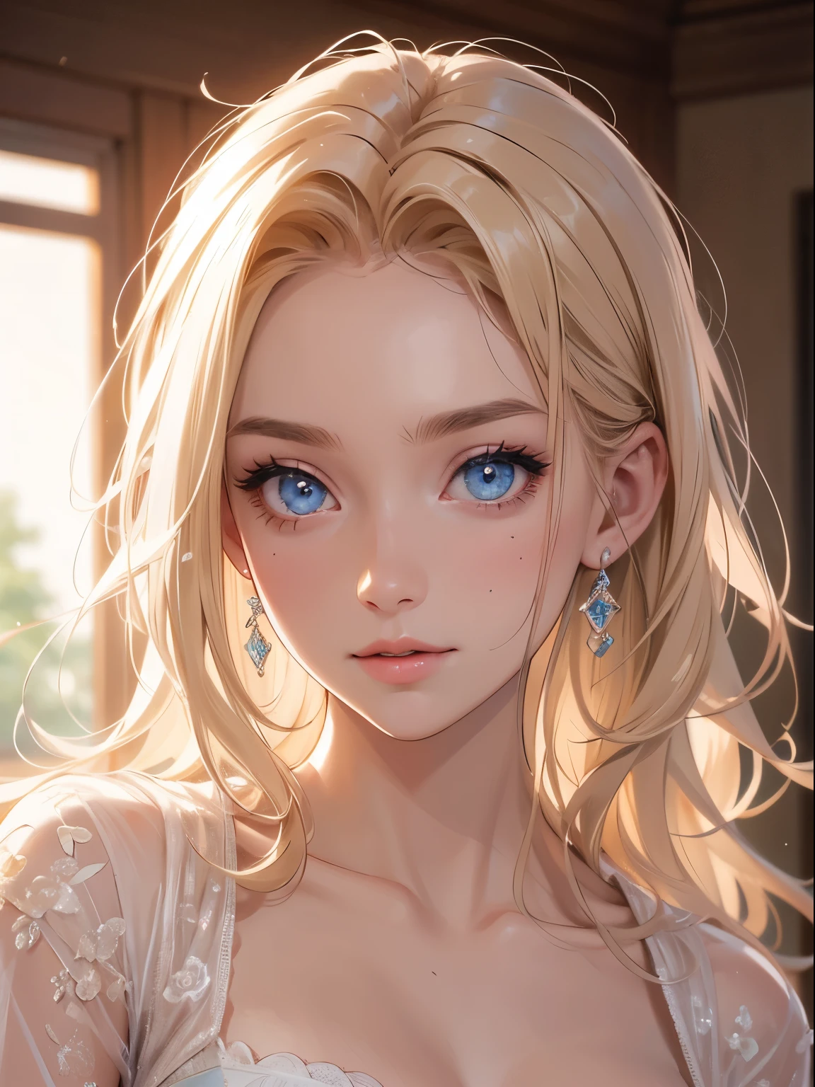 beautiful blonde pink t-shirt , Highly detailed , 21 years old , innocent face , natural wavy hair , blue eyes , high resolution , masterpiece , best quality , intricate details , highly detailed , sharp focus , detailed skin , realistic skin texture , texture , detailed eyes , professional , 4k , charming smile , shot on canon , 85mm , shallow depth of field , Kodak Vision Color , perfect fit body , extremely detailed , photo_(ultra) , photorealistic , realistic , post processing , maximum detail , roughness , real life , ultra realistic , photorealism , photography , 8k hd , photography